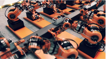 5G跨界AioT全面落地 S-FACTORY EXPO 2019赋能智慧产业驶向快车道
